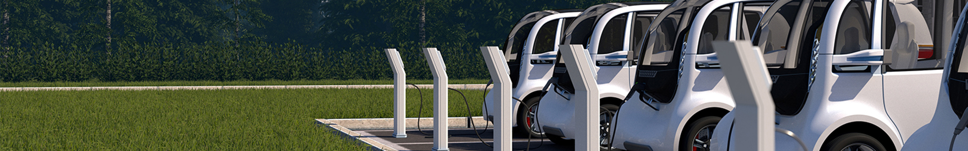Electric vehicles