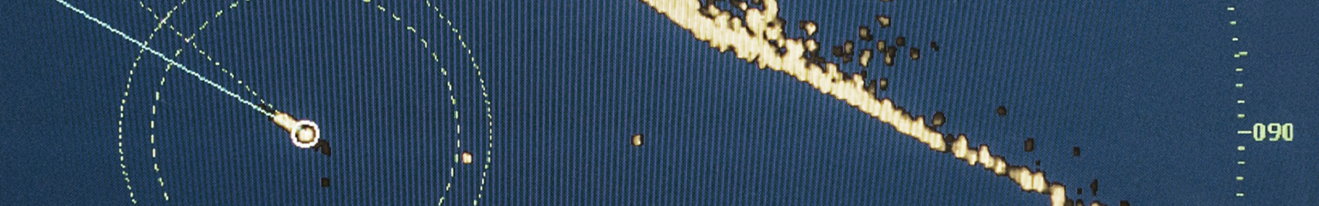 naval navigation