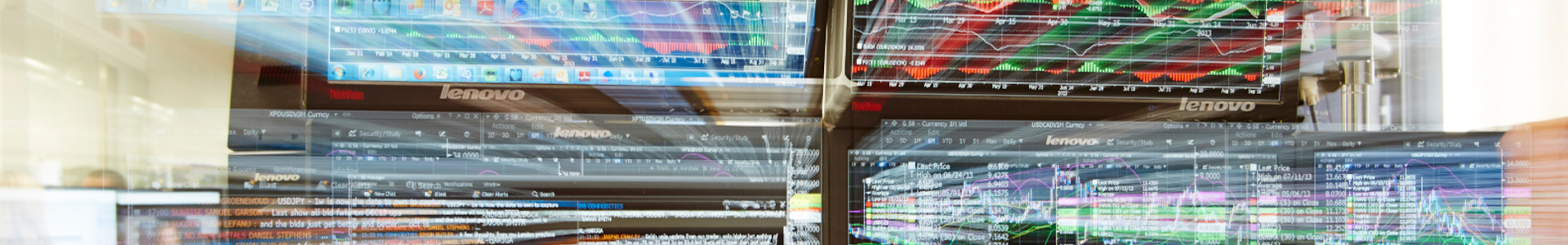 Digital financing